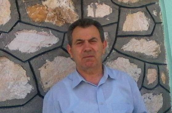 Η κηδεία του Χρήστου Κατσαντούρα θα γίνει σήμερα στις 5.30 το απόγευμα στην Καβησό Φερών.